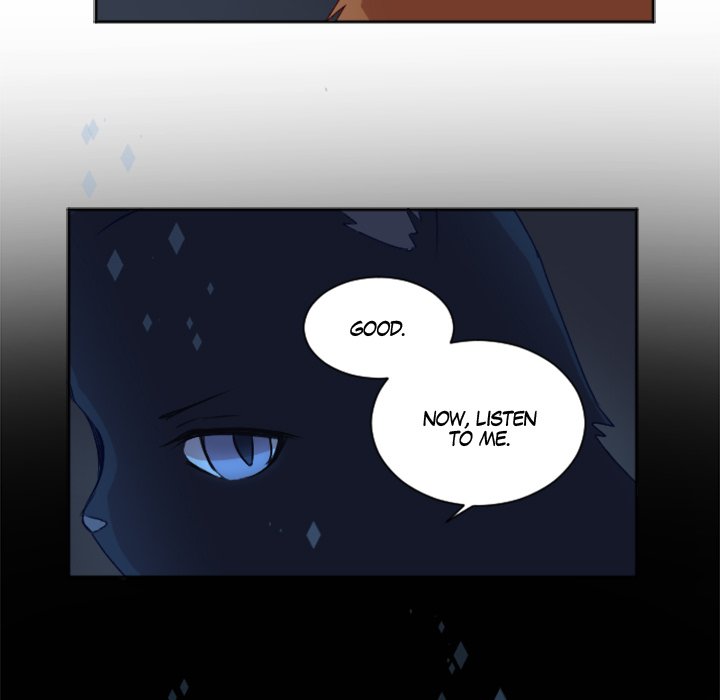 Read Glimmers chapter 37 image 14 on Lezhin