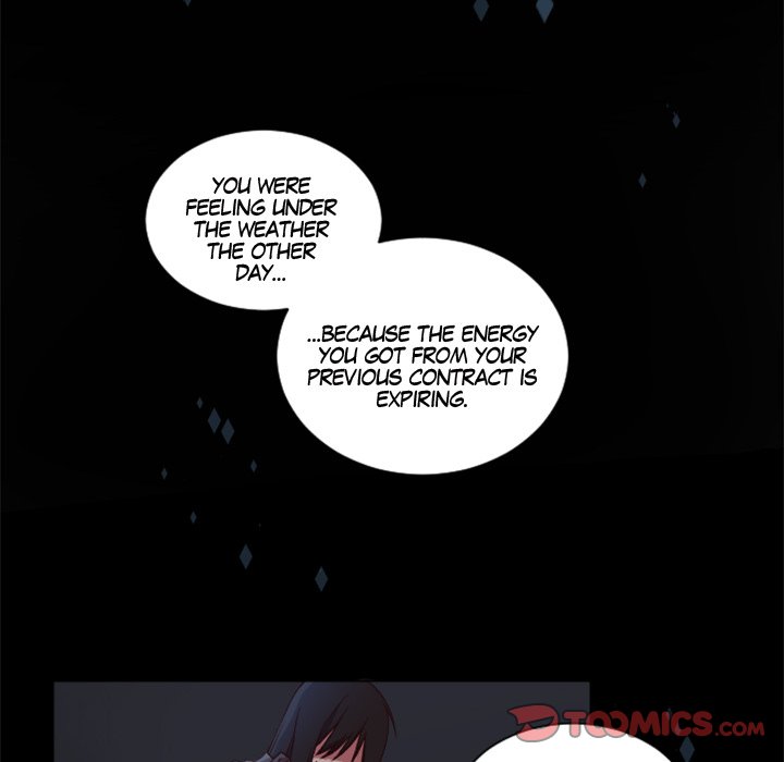 Read Glimmers chapter 37 image 15 on Lezhin
