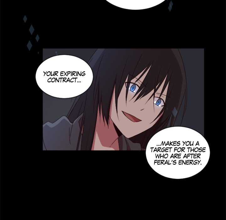 Read Glimmers chapter 37 image 17 on Lezhin