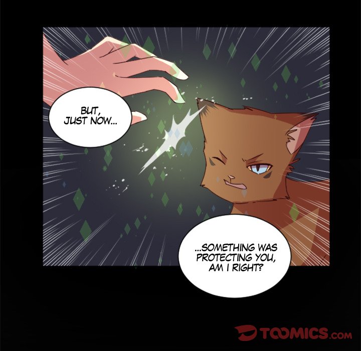 Read Glimmers chapter 37 image 18 on Lezhin