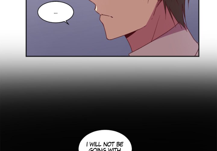 Read Glimmers chapter 37 image 2 on Lezhin