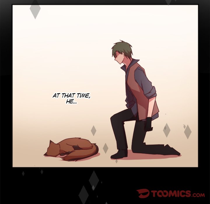 Read Glimmers chapter 37 image 21 on Lezhin