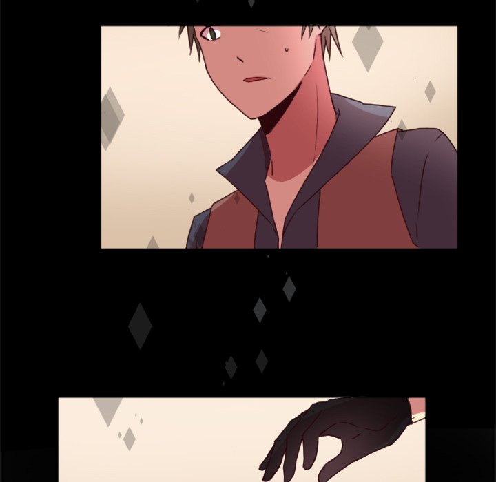 Read Glimmers chapter 37 image 22 on Lezhin