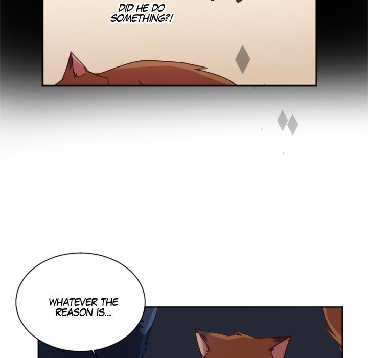 Read Glimmers chapter 37 image 23 on Lezhin
