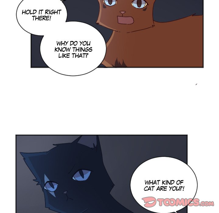 Read Glimmers chapter 37 image 27 on Lezhin