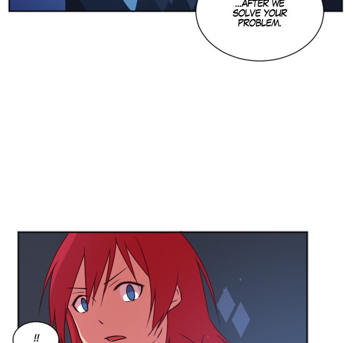 Read Glimmers chapter 37 image 29 on Lezhin