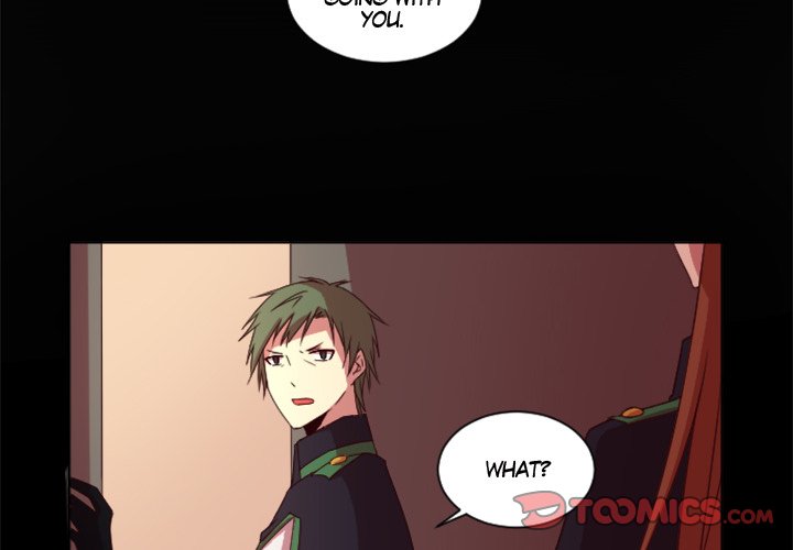 Read Glimmers chapter 37 image 3 on Lezhin