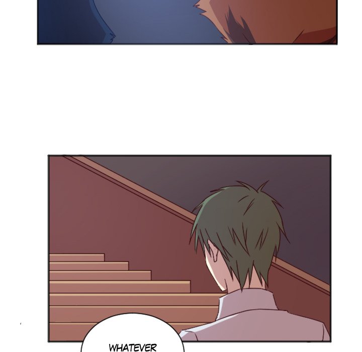 Read Glimmers chapter 37 image 32 on Lezhin