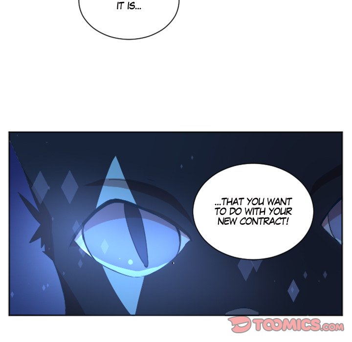 Read Glimmers chapter 37 image 33 on Lezhin