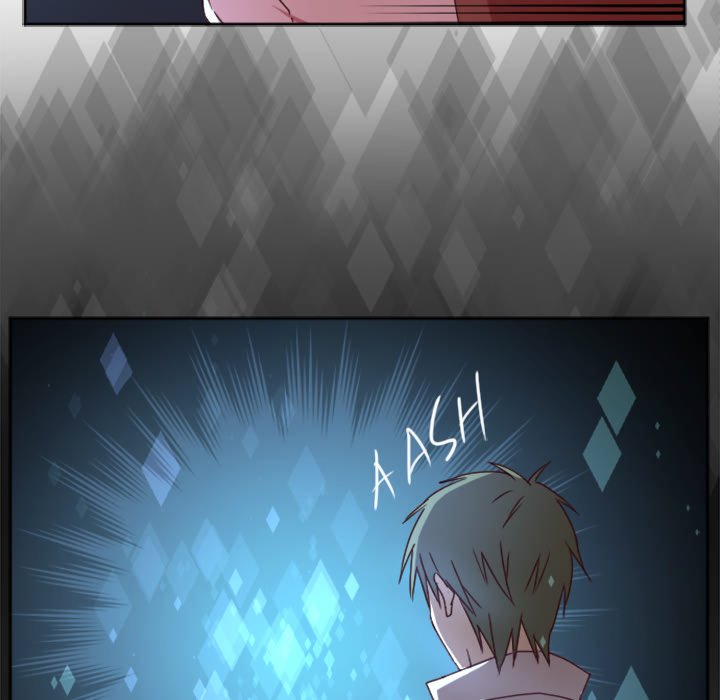 Read Glimmers chapter 37 image 35 on Lezhin