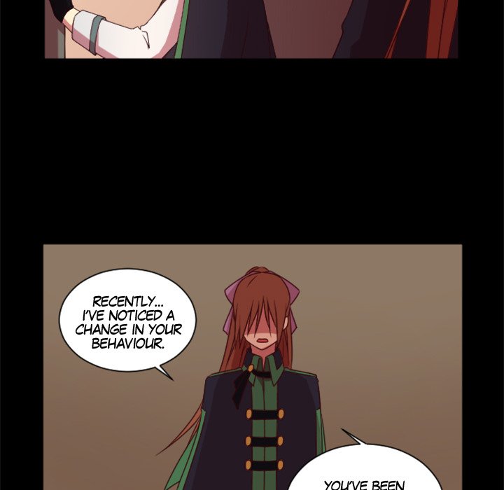 Read Glimmers chapter 37 image 4 on Lezhin