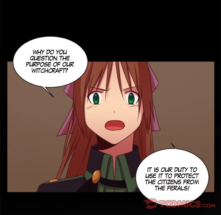 Read Glimmers chapter 37 image 6 on Lezhin