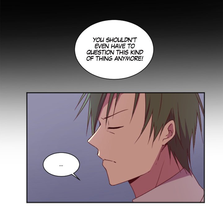 Read Glimmers chapter 37 image 7 on Lezhin