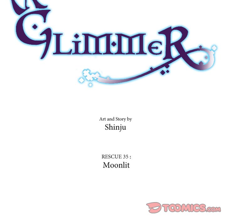 Read Glimmers chapter 37 image 9 on Lezhin