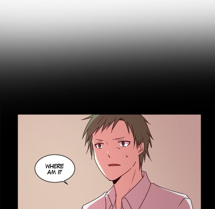 Read Glimmers chapter 38 image 10 on Lezhin