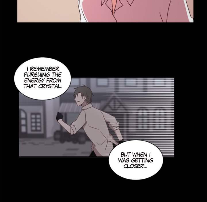 Read Glimmers chapter 38 image 11 on Lezhin