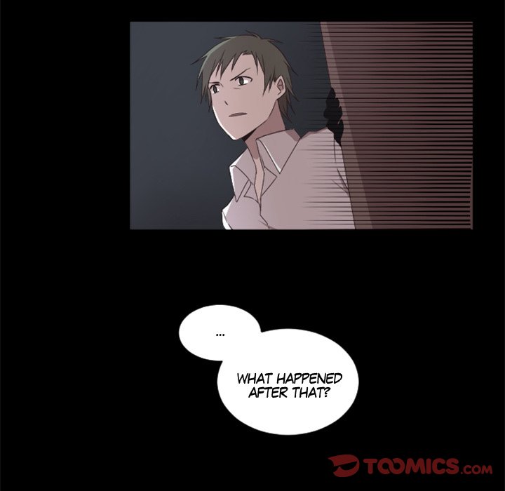 Read Glimmers chapter 38 image 12 on Lezhin