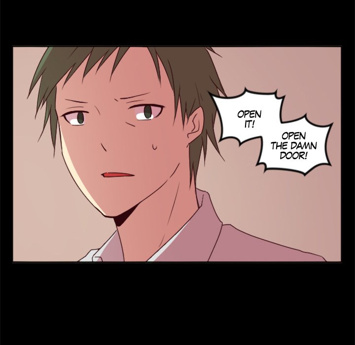 Read Glimmers chapter 38 image 13 on Lezhin