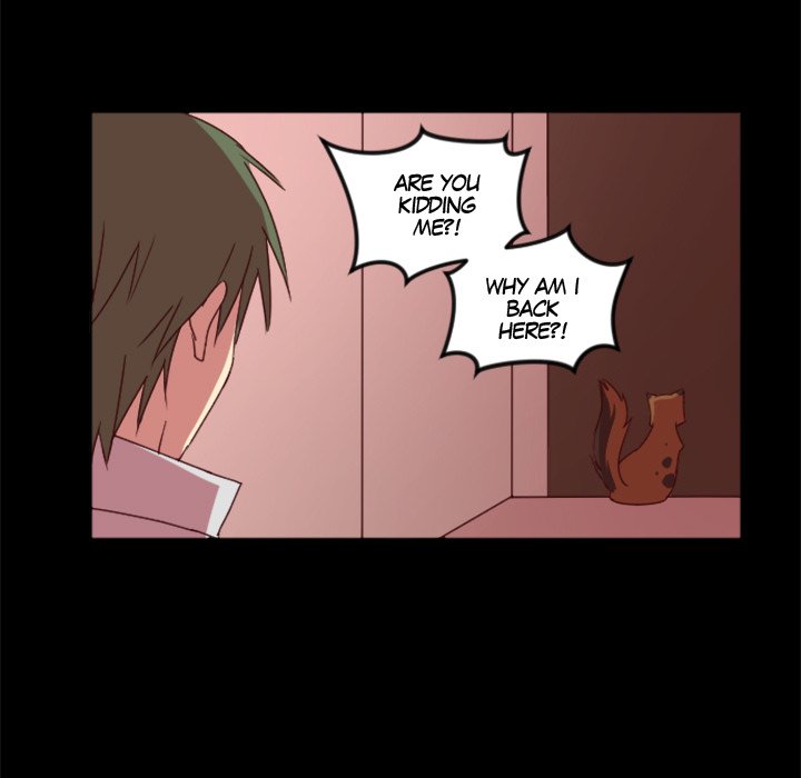 Read Glimmers chapter 38 image 14 on Lezhin