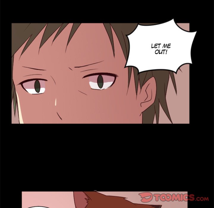 Read Glimmers chapter 38 image 15 on Lezhin