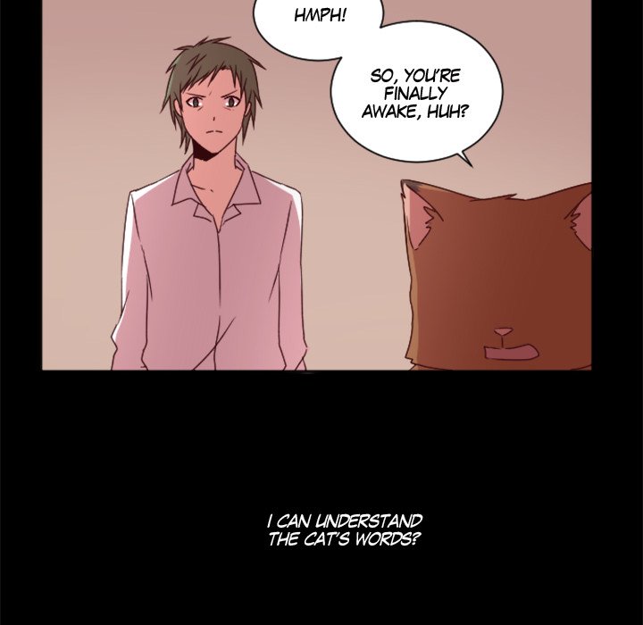 Read Glimmers chapter 38 image 17 on Lezhin