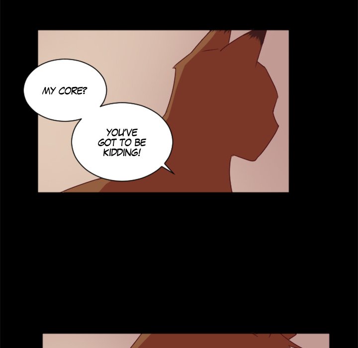 Read Glimmers chapter 38 image 19 on Lezhin
