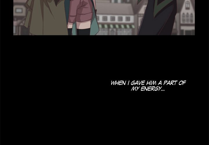 Read Glimmers chapter 38 image 2 on Lezhin