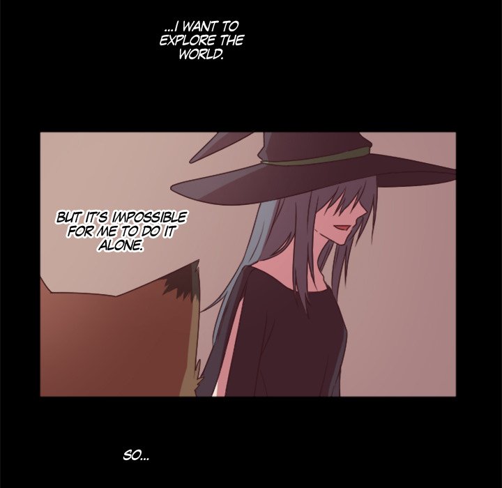 Read Glimmers chapter 38 image 22 on Lezhin