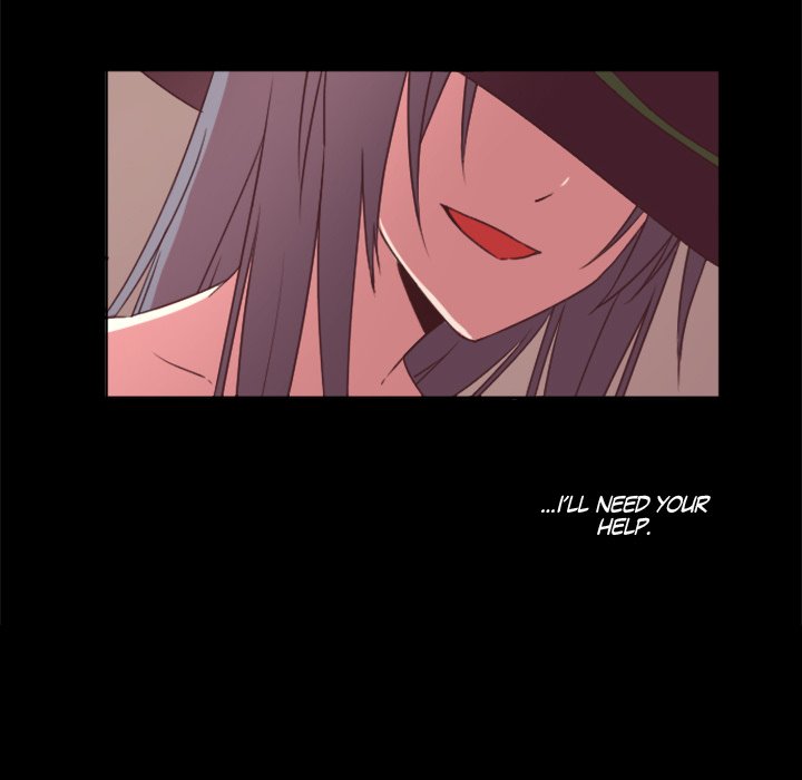 Read Glimmers chapter 38 image 23 on Lezhin