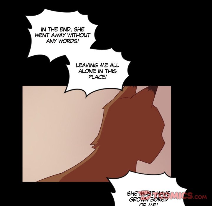 Read Glimmers chapter 38 image 24 on Lezhin