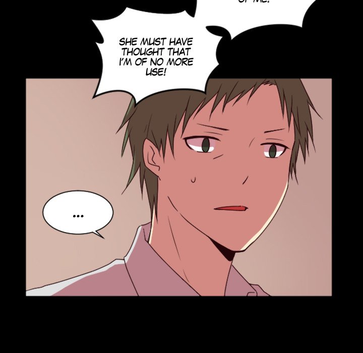 Read Glimmers chapter 38 image 25 on Lezhin