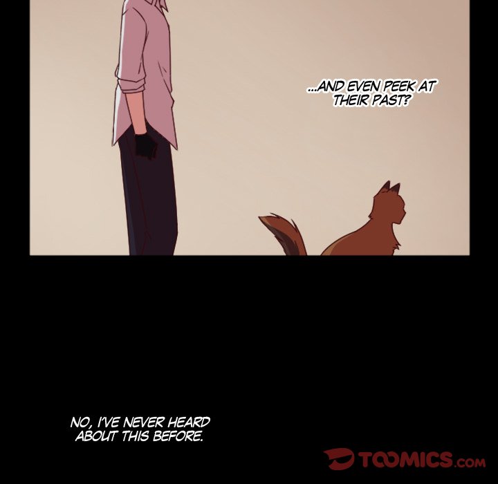 Read Glimmers chapter 38 image 27 on Lezhin