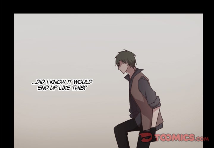 Read Glimmers chapter 38 image 3 on Lezhin