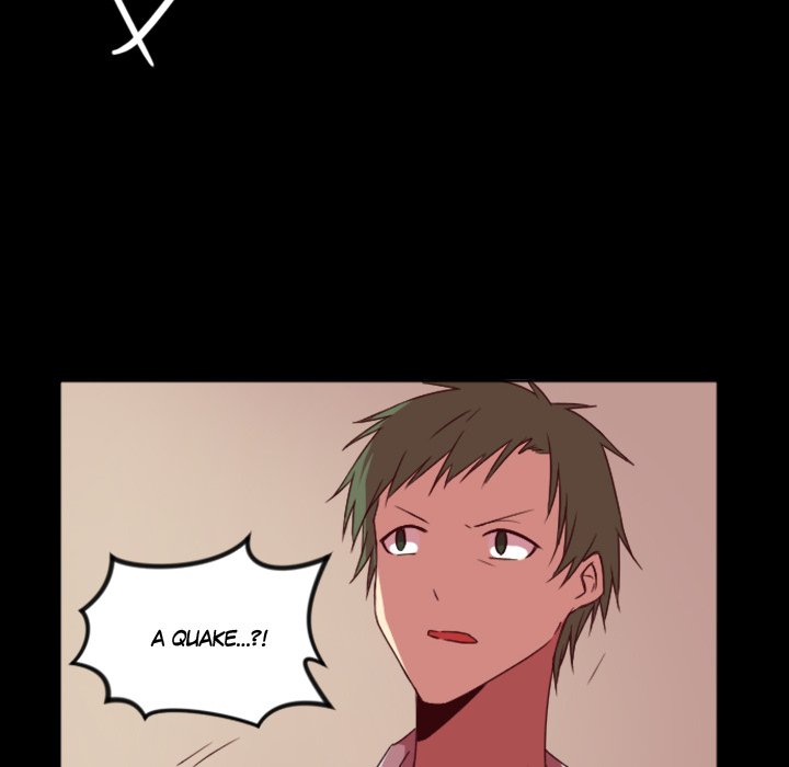 Read Glimmers chapter 38 image 32 on Lezhin