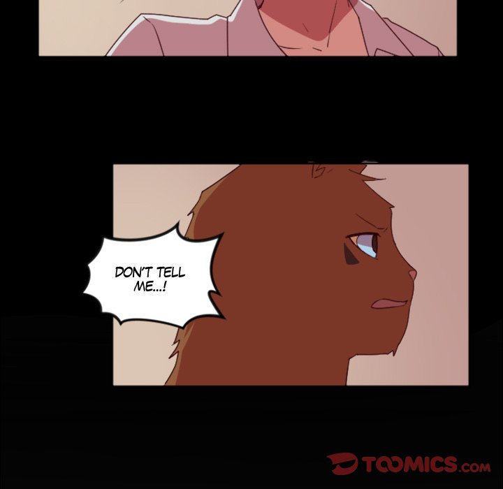 Read Glimmers chapter 38 image 33 on Lezhin