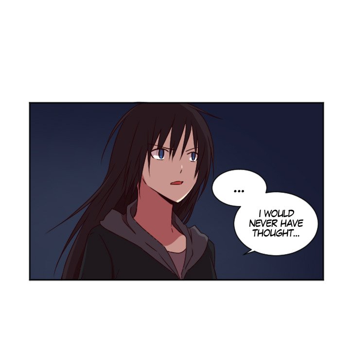 Read Glimmers chapter 38 image 35 on Lezhin