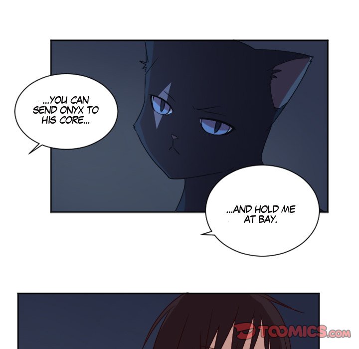 Read Glimmers chapter 38 image 36 on Lezhin