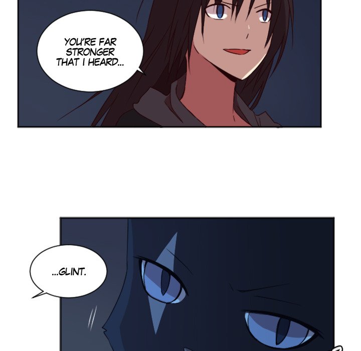 Read Glimmers chapter 38 image 37 on Lezhin