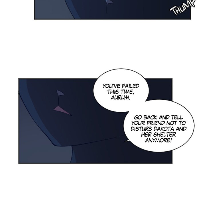 Read Glimmers chapter 38 image 38 on Lezhin