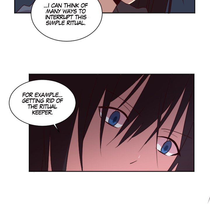 Read Glimmers chapter 38 image 40 on Lezhin