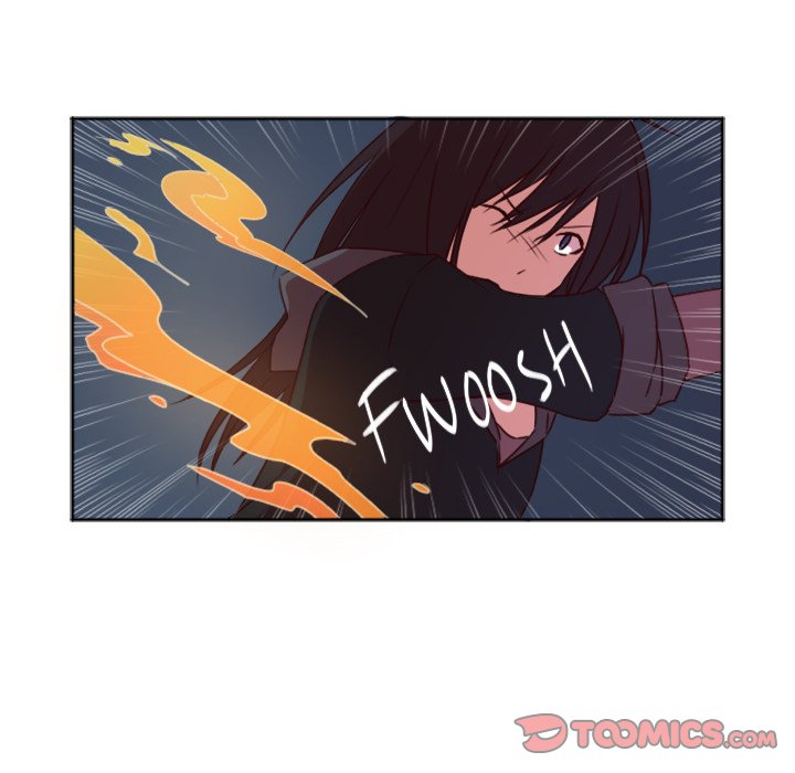 Read Glimmers chapter 38 image 45 on Lezhin