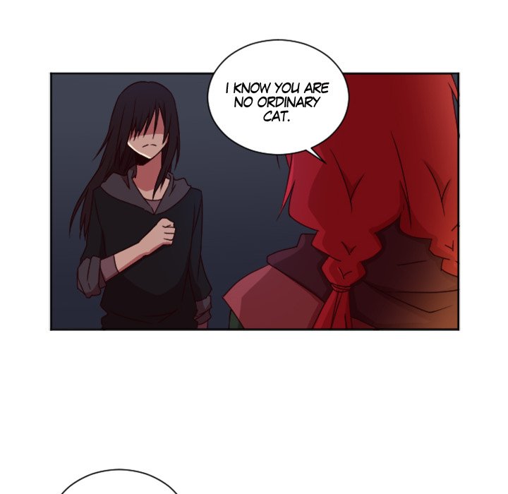 Read Glimmers chapter 38 image 46 on Lezhin