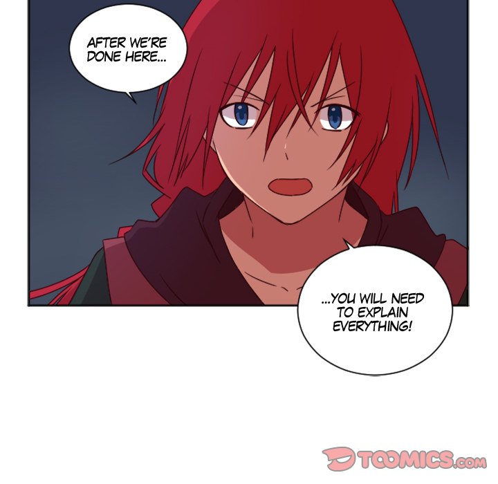 Read Glimmers chapter 38 image 48 on Lezhin