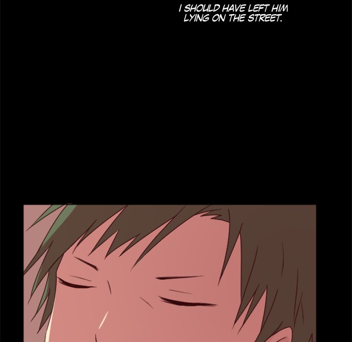 Read Glimmers chapter 38 image 5 on Lezhin