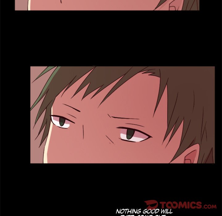 Read Glimmers chapter 38 image 6 on Lezhin