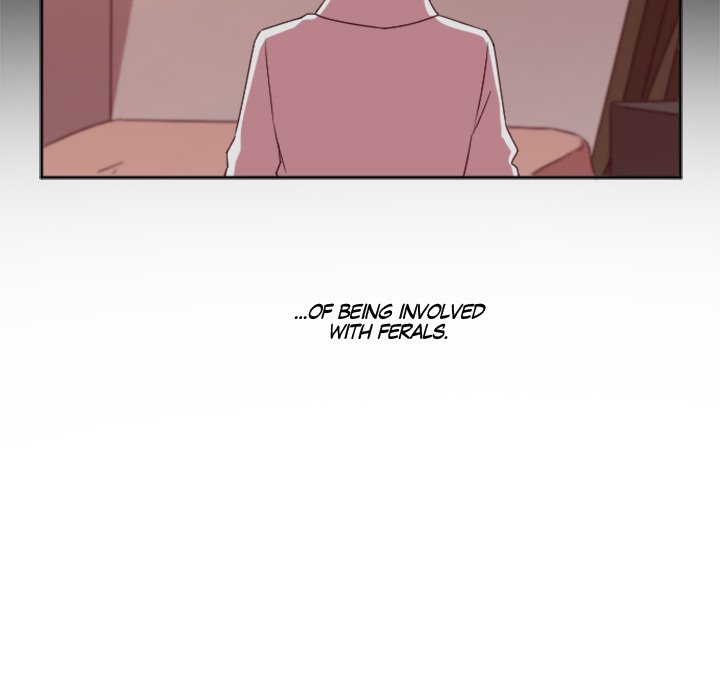 Read Glimmers chapter 38 image 8 on Lezhin