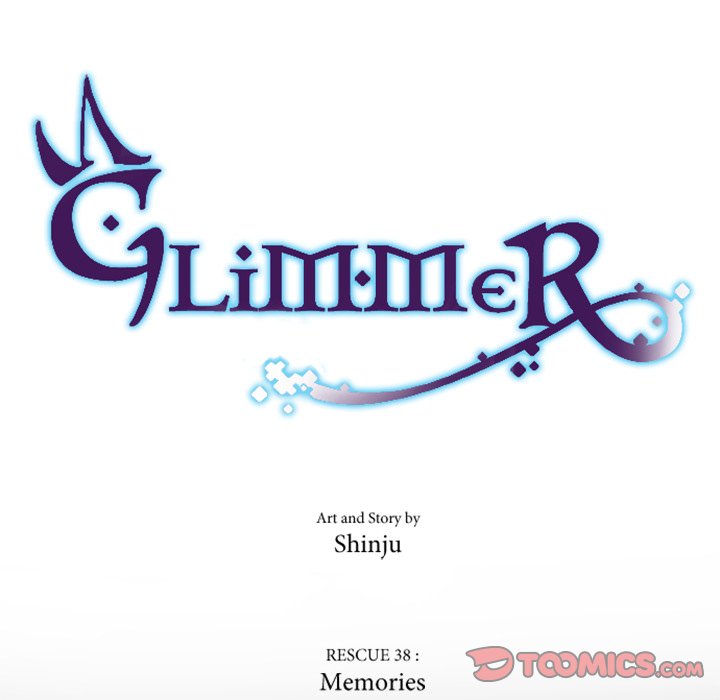 Read Glimmers chapter 38 image 9 on Lezhin