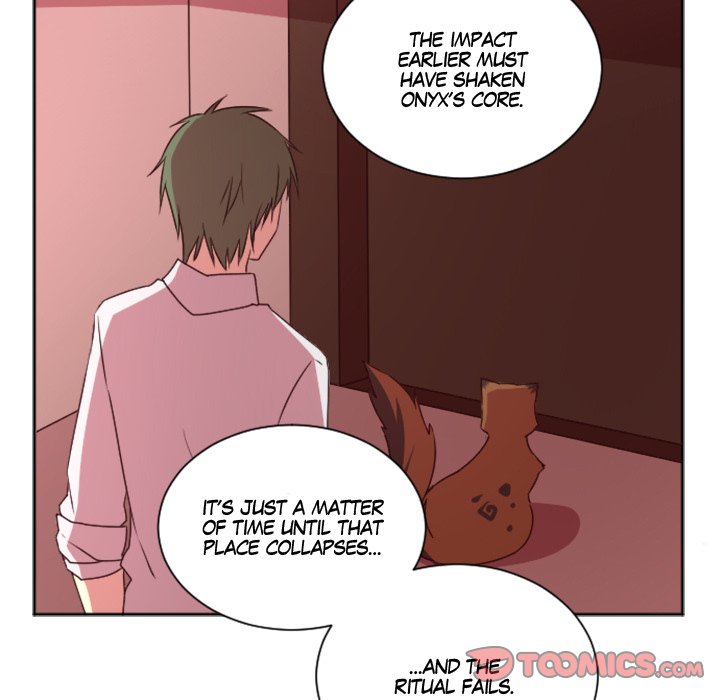 Read Glimmers chapter 39 image 12 on Lezhin