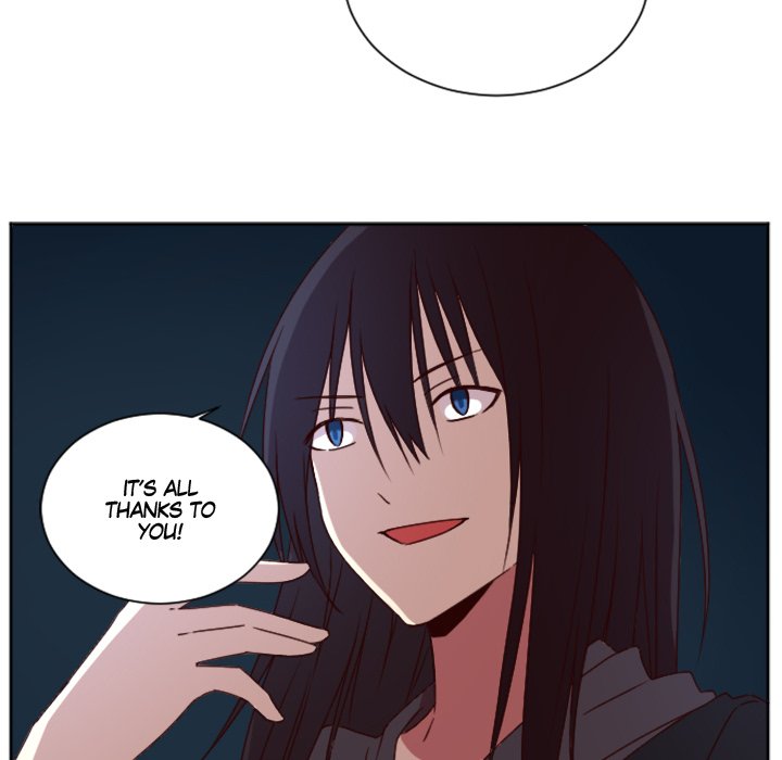 Read Glimmers chapter 39 image 13 on Lezhin