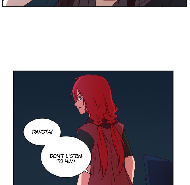 Read Glimmers chapter 39 image 14 on Lezhin